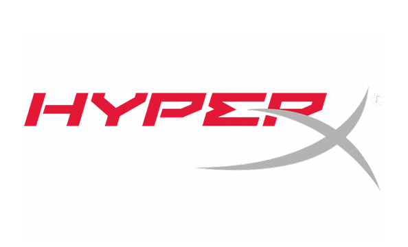 סמל HyperX