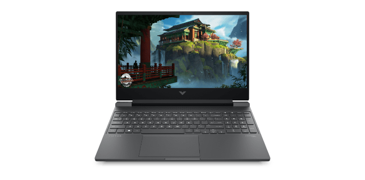 HP VICTUS 15 2022 (processeur AMD/NVIDIA)