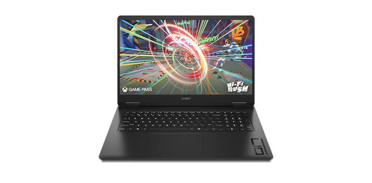 OMEN 17 GAMING-LAPTOP (2024 AMD)