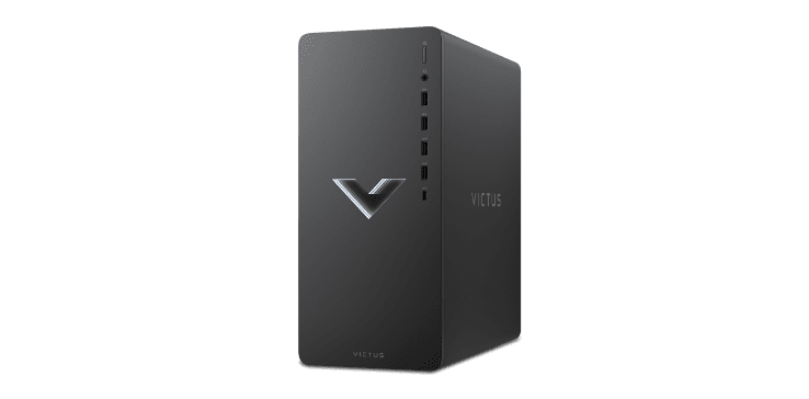 Desktop Gaming Victus 15 (Intel)