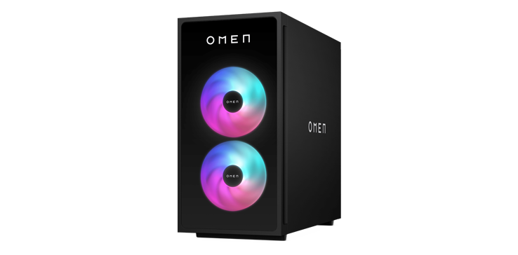 الكمبيوتر المكتبي للألعاب OMEN 35L‏ (AMD)