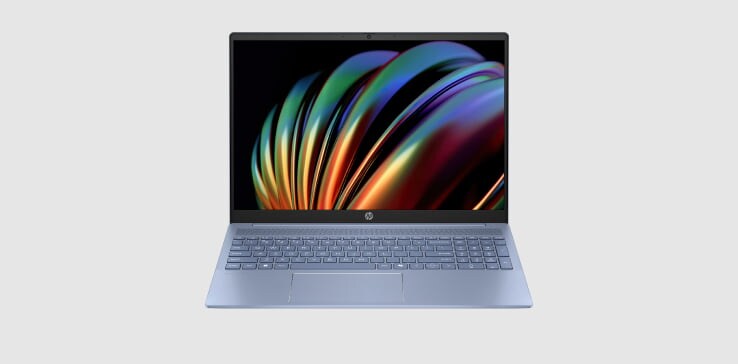 HP Pavilion Plus 16형 노트북