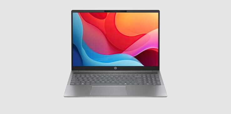 HP Pavilion Plus 16 吋筆記型電腦