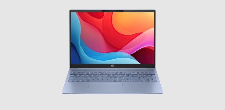 HP Pavilion Plus 16インチノートパソコン