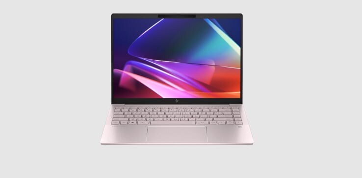 HP Pavilion Plus 14 吋筆記型電腦 (Intel)