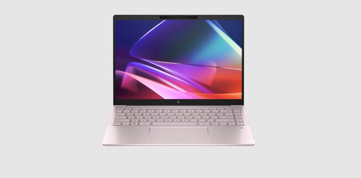 HP Pavilion Plus 14 吋筆記型電腦 (AMD)