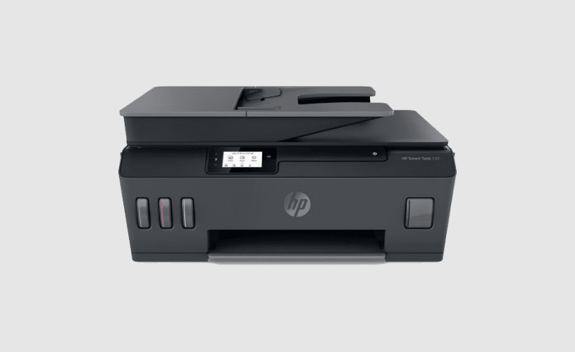 HP Smart Tank 530