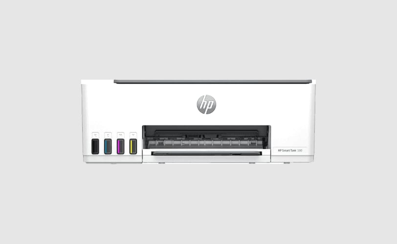 HP Smart Tank 580