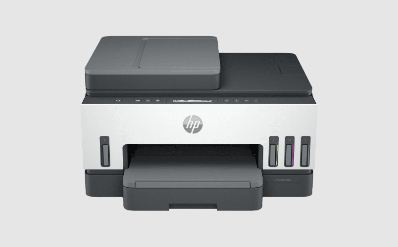 HP Smart Tank 750