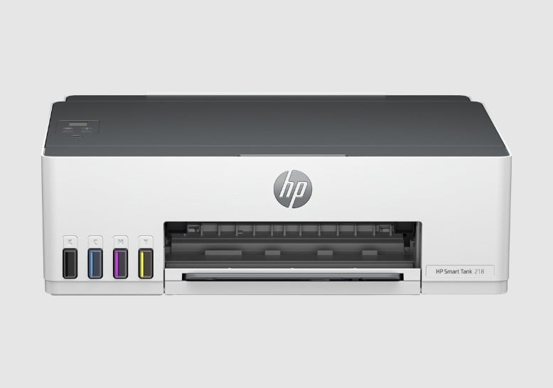 HP Smart Tank 210 Wireless Single Functio