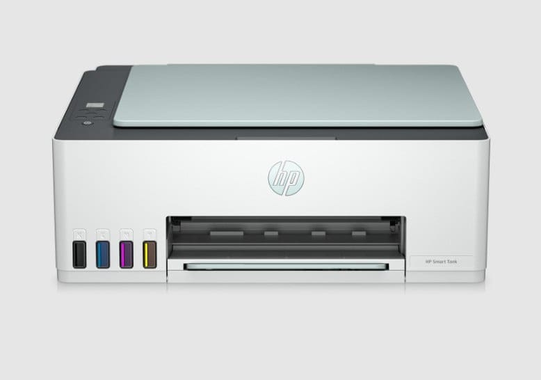 Máy in All-in-one HP Smart Tank 520