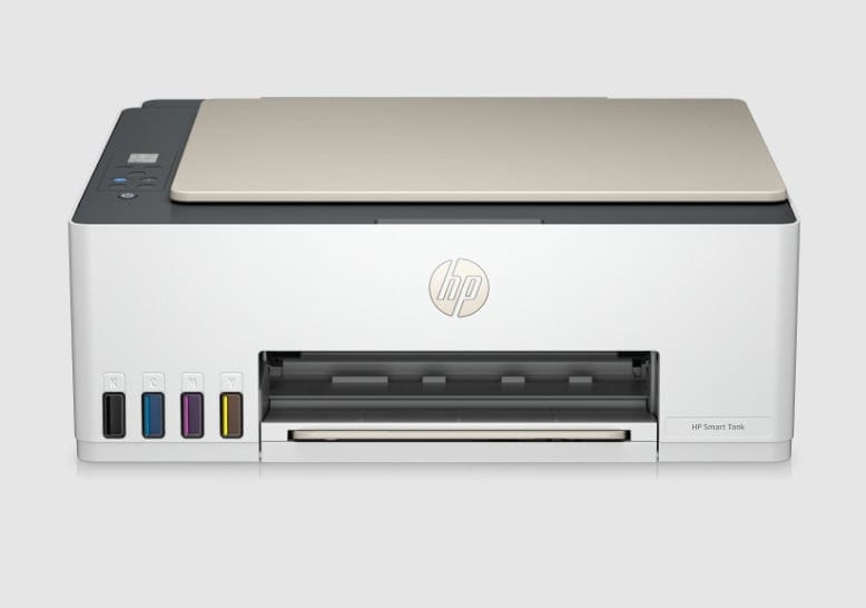 HP Smart Tank 580 All-in-One Không dây