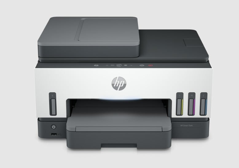 HP Smart Tank 790