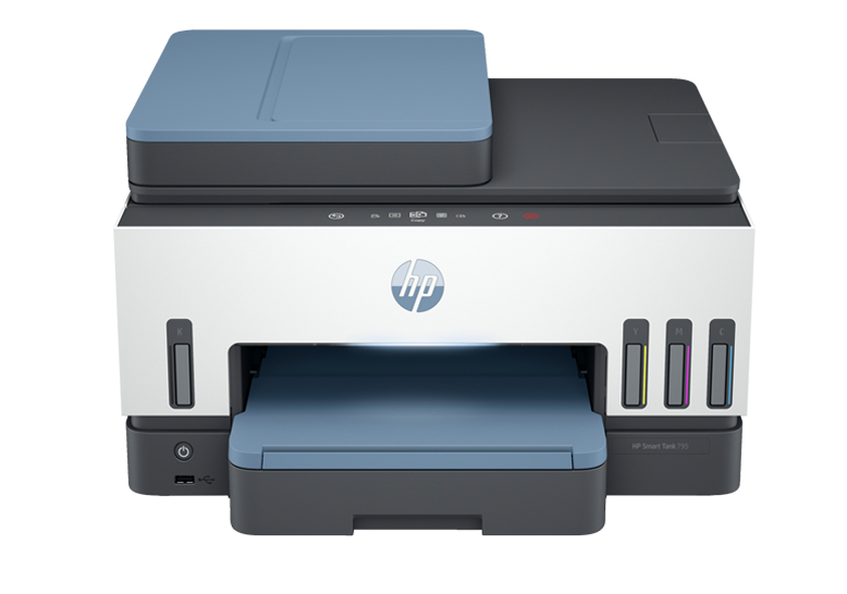 HP Smart Tank 795