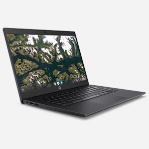 HP Chromebook Enterprise 14 G6