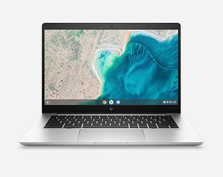 HP Pro c640 14 G3 Chromebook Enterprise