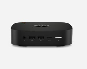 HP Chromebox Enterprise G3