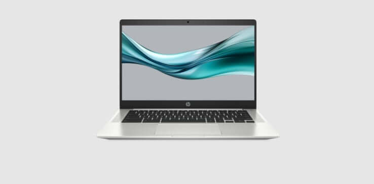 HP Elite c640 G3 Chromebook Enterprise