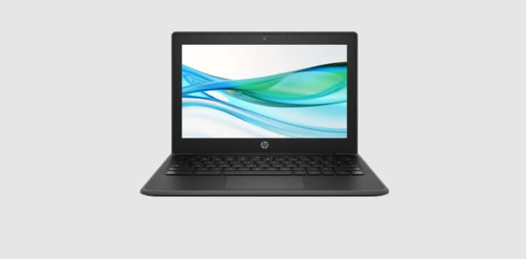 HP Fortis 11-inch G10 Chromebook