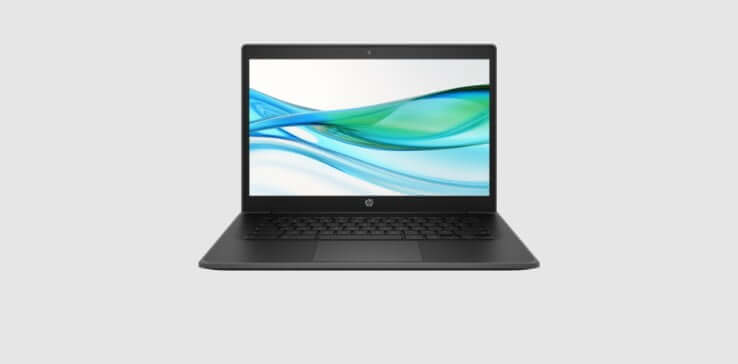 Chromebook HP Fortis 14 inci G11