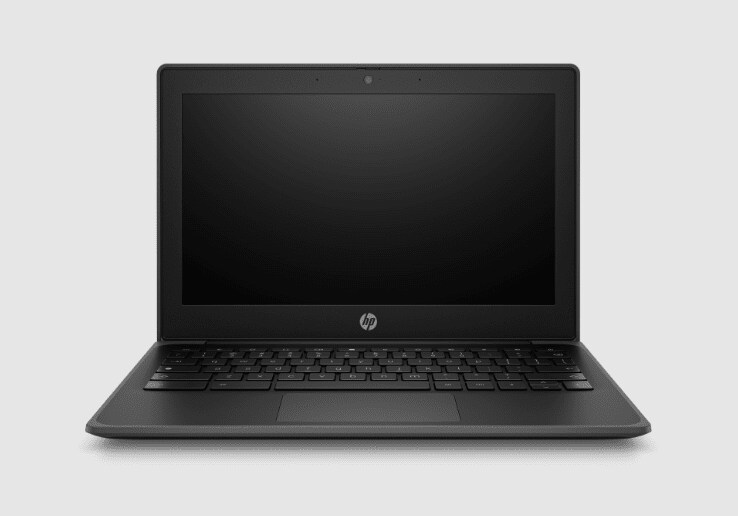 Chromebook HP Fortis 11 G9 Q