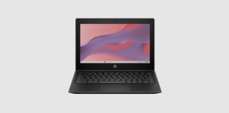 HP Fortis G1i 11 inch Chromebook