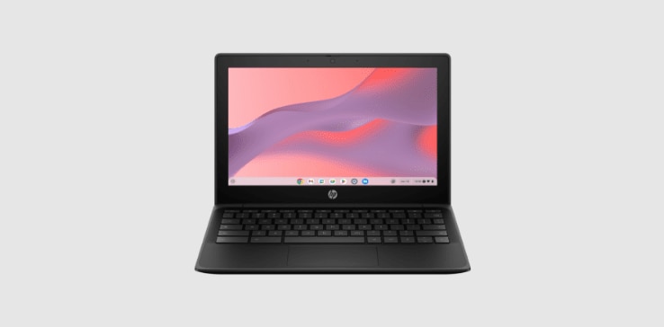 HP Fortis G1m 11 inch Chromebook