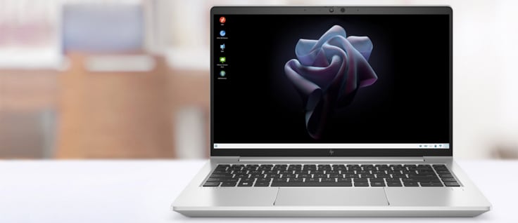 HP ThinPro 操作系統資料表