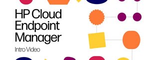 Introduction to HP Cloud Endpoint Manager