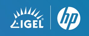 HP 與 IGEL — 可輕鬆高效率部署的解決方案