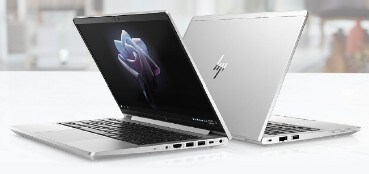 配備 Igel 操作系統的 HP 精簡型電腦