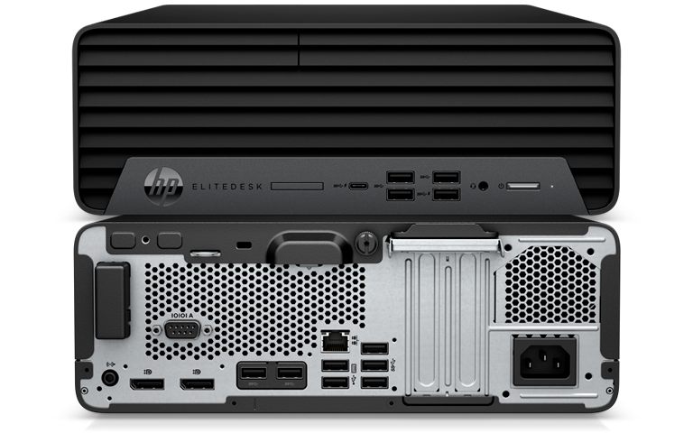 HP EliteDesk 800 G1 Desktop Mini PC Software and Driver Downloads