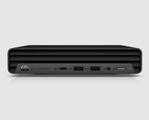 HP EliteDesk 800 G8 Desktop Mini PC product.