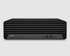 HP EliteDesk 800 G8 Small Form Factor PC product.