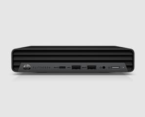 HP EliteDesk 805 G9 Desktop Mini PC product.