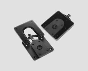 HP Quick Release Bracket 2 -kiinnike