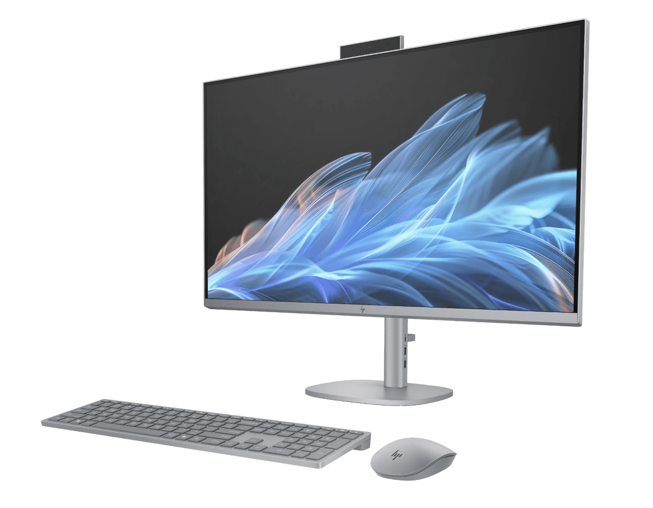 HP OmniStudio X AI Desktop PCs | HP® Official Site