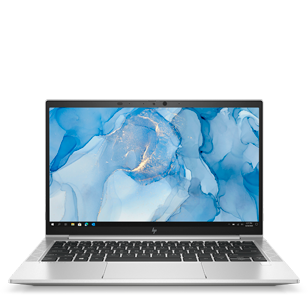 Ordinateur portable professionnel élégant elitebook 700 avec processeur amd