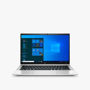 Sprednja stran izdelka Elitebook 805 series.