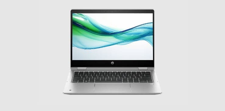 HP Pro x360 435 G10