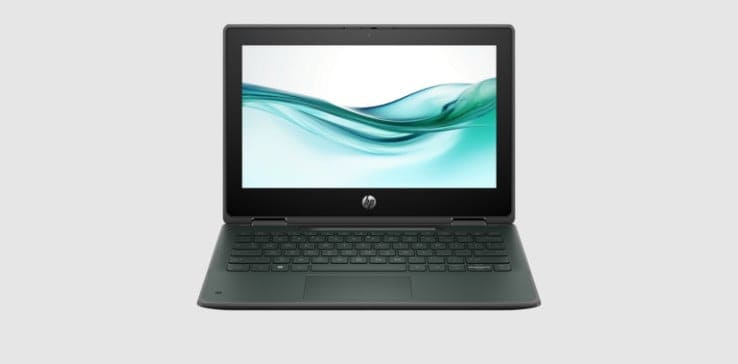 HP Pro x360 Fortis 11형 G11 노트북 PC