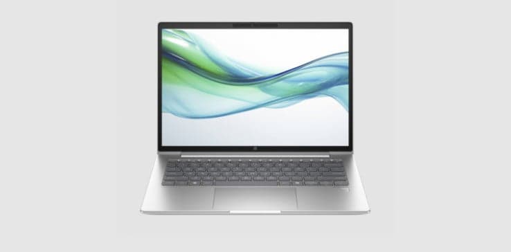 HP ProBook 445 G11