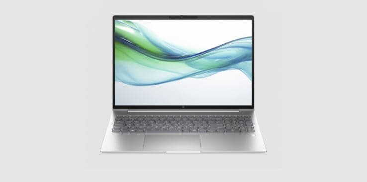 HP ProBook 465 G11