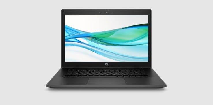 HP ProBook Fortis 14 Zoll G10