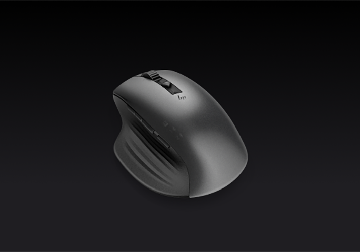 Mouse HP 935 creator