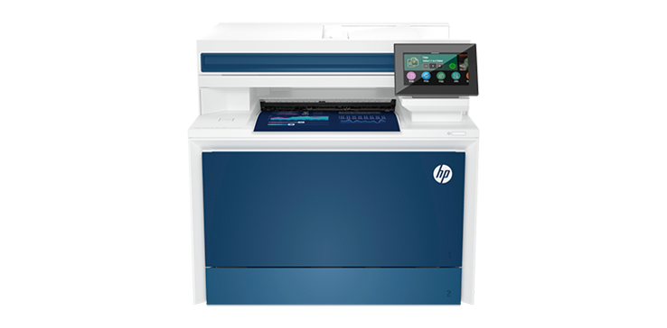 HP Color LaserJet Pro serie 4000