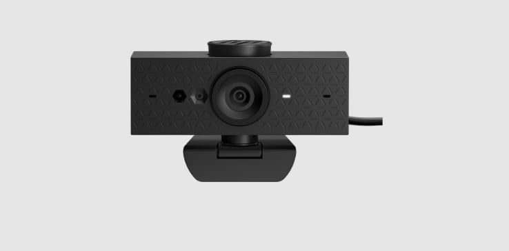 HP 625 FHD Webcam