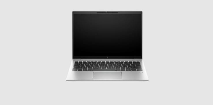 HP Elitebook aus der 800er Serie