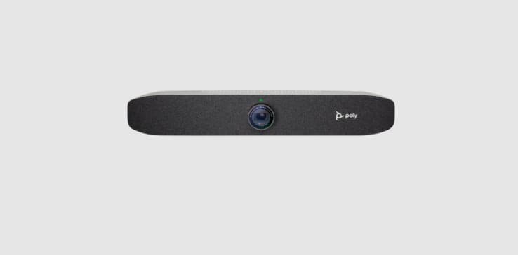 HP Poly Webcam Poly studio P15