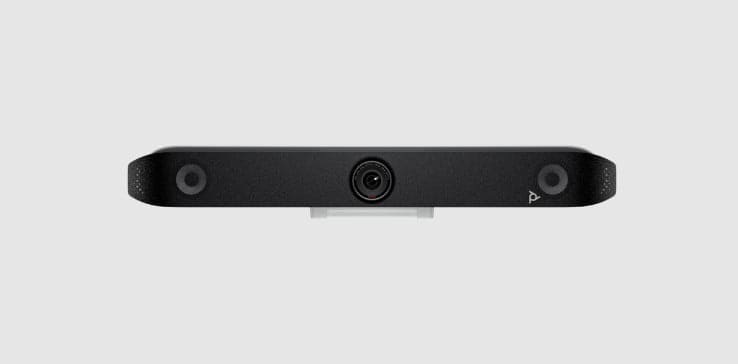 HP Poly Webcam Poly studio X52